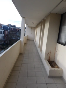 Appartement à vendre 2 pièces MONTLUCON (03)