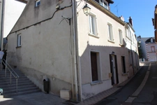 House for sale, 4 rooms, NERIS LES BAINS (03)