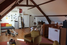House for sale, 8 rooms, QUINSSAINES (03)