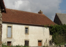 Maison à vendre 3 pièces SAINTE THERENCE (03)