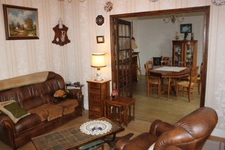 Maison à vendre 7 pièces MONTLUCON (03)