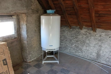 House for sale, 4 rooms, NERIS LES BAINS (03)