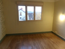 Maison à vendre 5 pièces MONTLUCON (03)