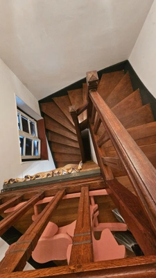 Maison à vendre 6 pièces MAZIRAT (03)