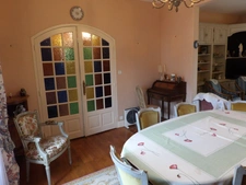 Maison à vendre 9 pièces MONTLUCON (03)