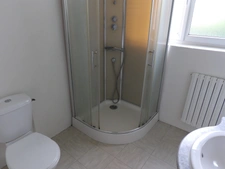 Maison et grange  à vendre 6 pièces  (23)
