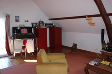 House for sale, 8 rooms, QUINSSAINES (03)