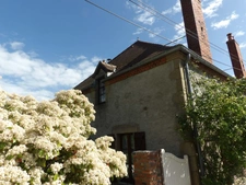 Property for sale 6 rooms BIZENEUILLE (03)