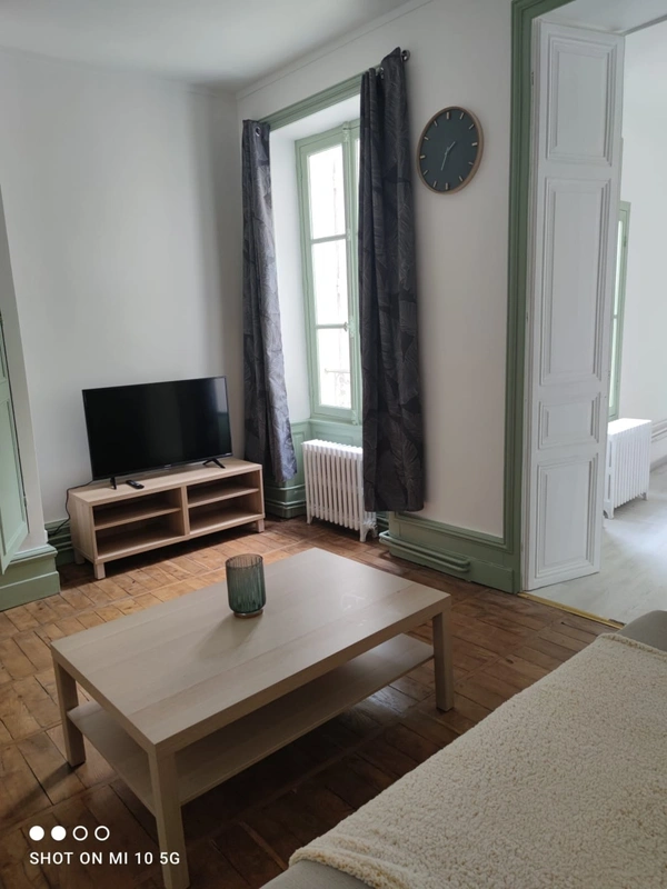 immeuble à vendre NERIS LES BAINS (03) Idéal investisseur