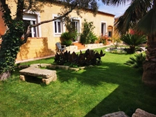 Propriete à vendre 14 pièces AUBORD (30)