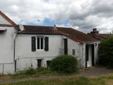 Maison à vendre 6 pièces NERIS LES BAINS (03)