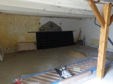 Maison à vendre 4 pièces GIAT (63)