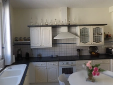 Apartment for sale, 7 rooms, NERIS LES BAINS (03), 135 m2