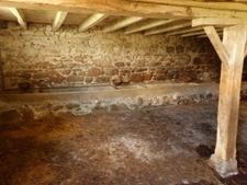 Dpt Creuse (23), for sale LES MARS Business premises 