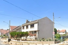 Appartement à vendre 6 pièces MONTLUCON (03)