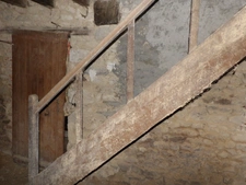 Maison à vendre 6 pièces SAINT MARCEL EN MARCILLAT (03)