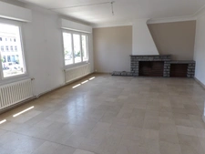 6-room apartment for sale in MONTLUCON (03)