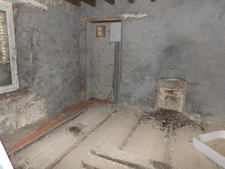 Maison à vendre 6 pièces SAINT MARCEL EN MARCILLAT (03)