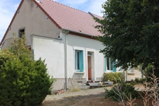 Maison à vendre 5 pièces COMMENTRY (03)