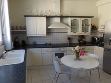 Apartment for sale, 7 rooms, NERIS LES BAINS (03), 135 m2