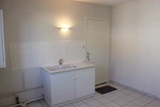 Maison à vendre 8 pièces MONTLUCON (03)