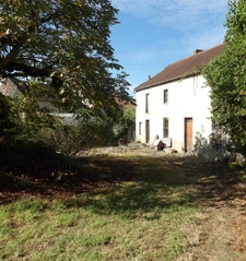 Maison à vendre 3 pièces SAINTE THERENCE (03)