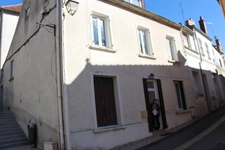 Maison à vendre 4 pièces NERIS LES BAINS (03)
