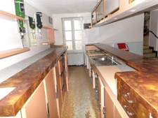 Maison à vendre 5 pièces MALICORNE (03)