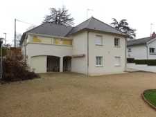 House for sale, 12 rooms, NERIS LES BAINS (03)