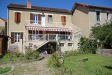 Maison à vendre 9 pièces MONTLUCON (03)