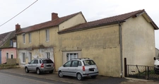 Maison à vendre 6 pièces VOUSSAC (03)