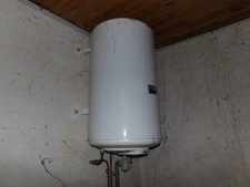 Maison à vendre 4 pièces GIAT (63)