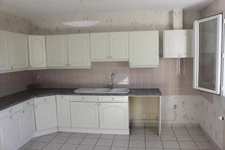Maison à vendre 8 pièces MONTLUCON (03)