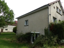 Maison et grange  à vendre 6 pièces  (23)
