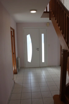 Maison à vendre 8 pièces MONTLUCON (03)