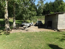 Maison à vendre 8 pièces COMMENTRY (03) terrain 3700 m2