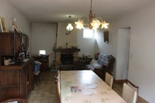 House for sale, 5 rooms, LA CHAPELLE TAILLEFERT (23)