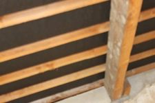 Maison à vendre 4 pièces MAINSAT (23)