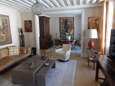 Apartment for sale, 7 rooms, NERIS LES BAINS (03), 135 m2