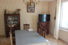 Maison à vendre 5 pièces COMMENTRY (03)