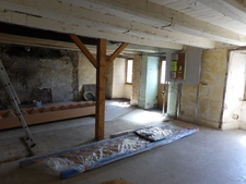 Maison à vendre 4 pièces GIAT (63)