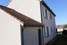 Maison à vendre 8 pièces MONTLUCON (03)