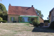 Maison à vendre 7 pièces SAINT ELOY D'ALLIER (03)