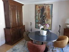 Apartment for sale, 7 rooms, NERIS LES BAINS (03), 135 m2