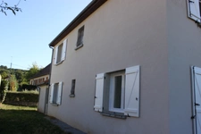 Maison à vendre 8 pièces MONTLUCON (03)