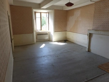 Maison à vendre 4 pièces GIAT (63)