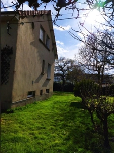 Maison et grange  à vendre 6 pièces  (23)