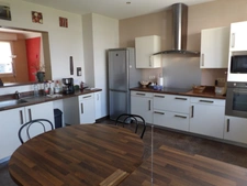 4-room apartment for sale in MONTLUCON (03)