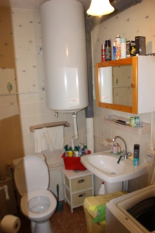 House for sale, 5 rooms, LA CHAPELLE TAILLEFERT (23)