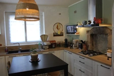 House for sale, 8 rooms, QUINSSAINES (03)